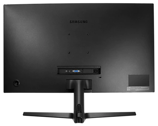 Монитор samsung c32r500fhi обзор