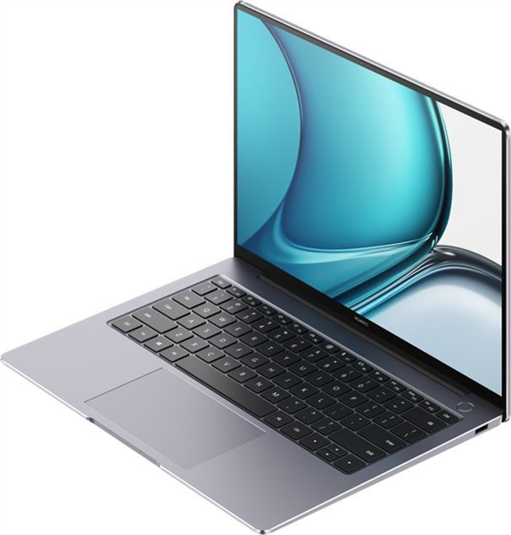 Ноутбук Huawei MateBook 14S intel i7-11370H/14.2" 2520x1680 LTPS 400 ...